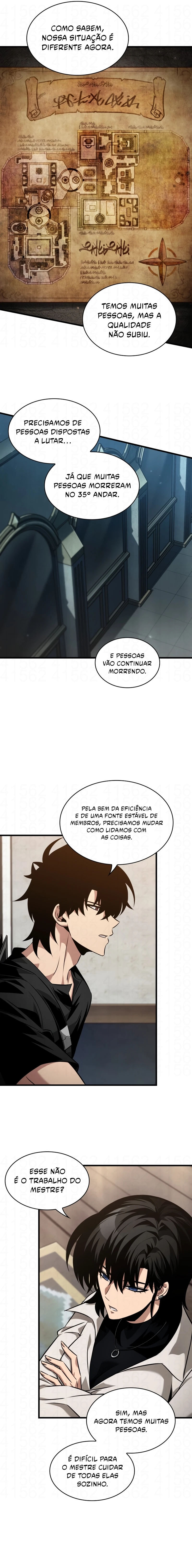 Read Me Escolha BR Manga Online
