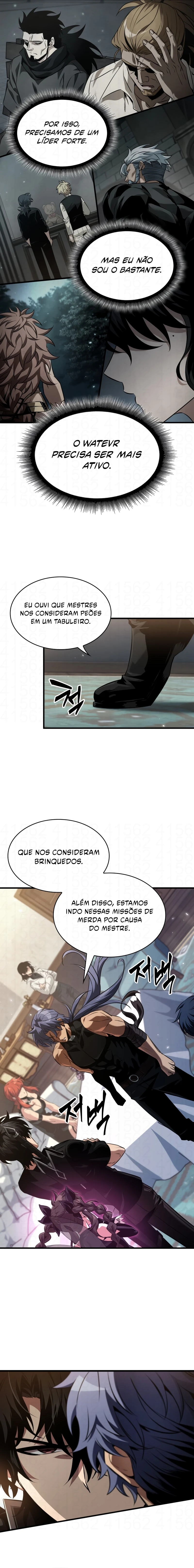 Read Me Escolha BR Manga Online