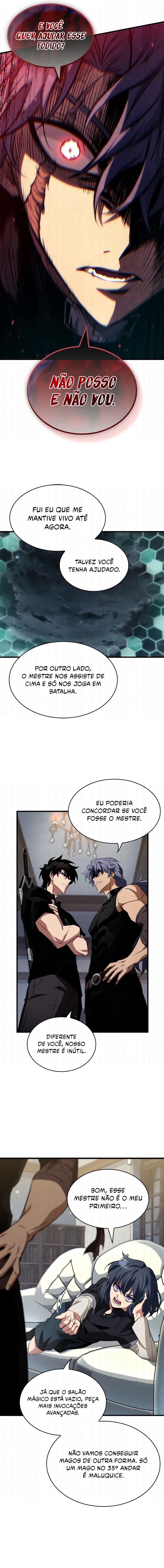 Read Me Escolha BR Manga Online