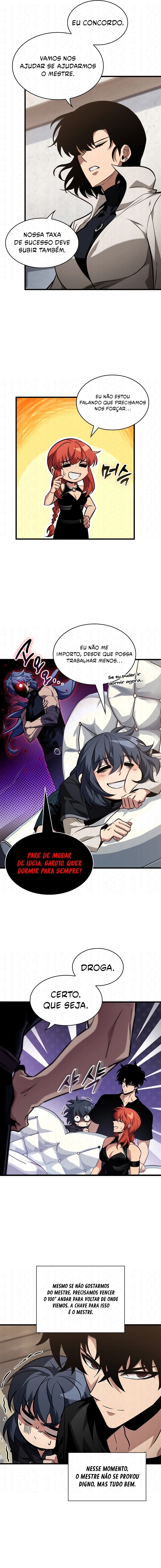 Read Me Escolha BR Manga Online