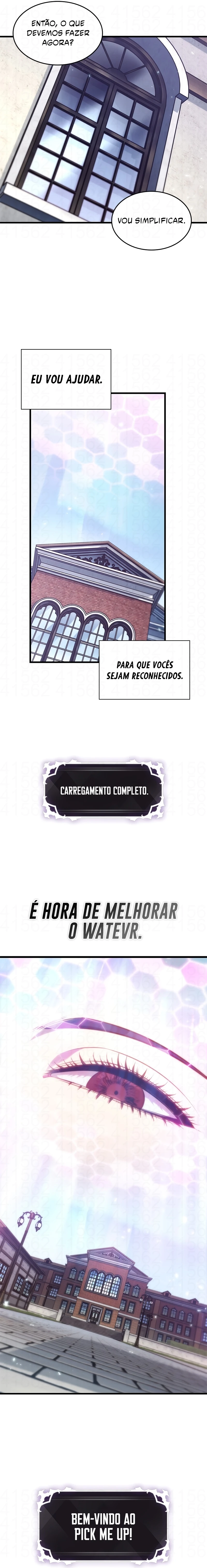 Read Me Escolha BR Manga Online