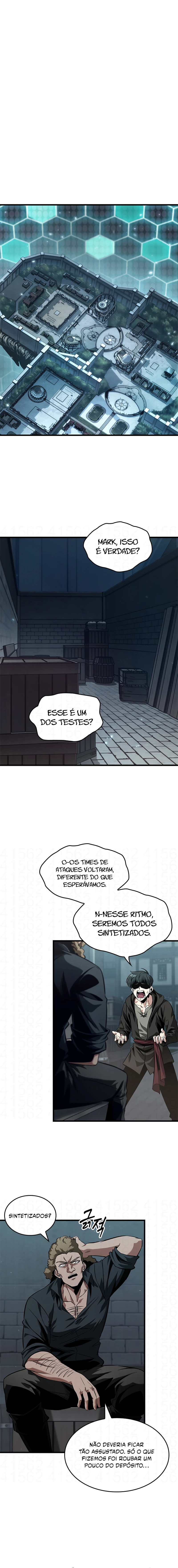 Read Me Escolha BR Manga Online
