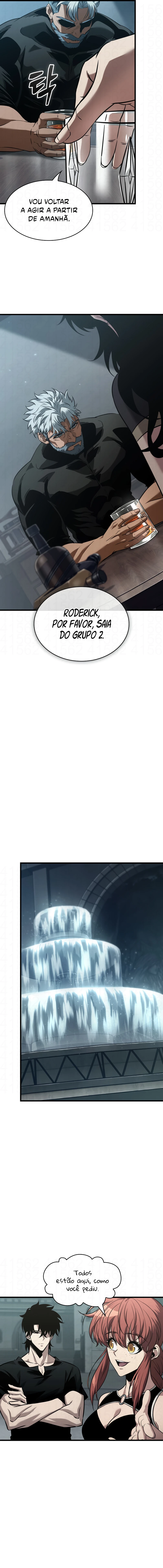 Read Me Escolha BR Manga Online