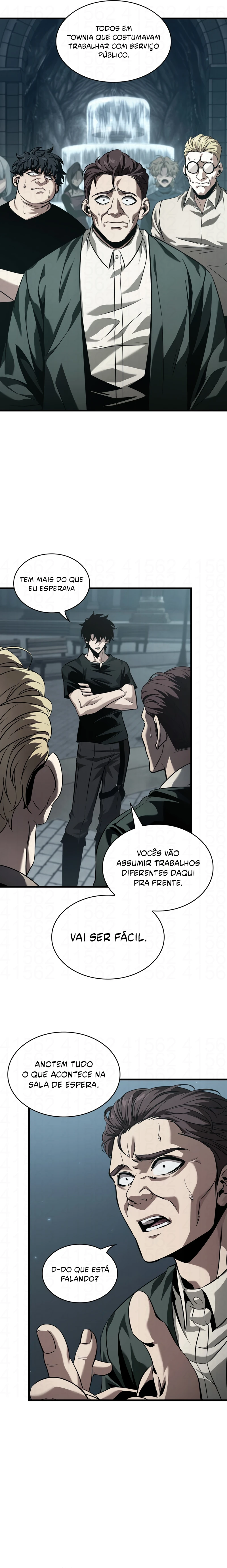 Read Me Escolha BR Manga Online