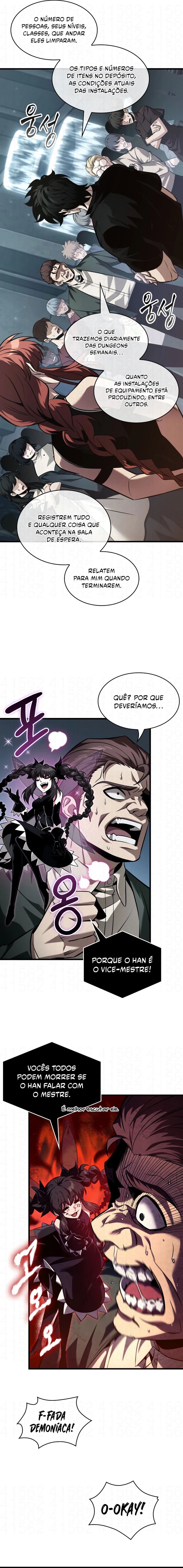 Read Me Escolha BR Manga Online