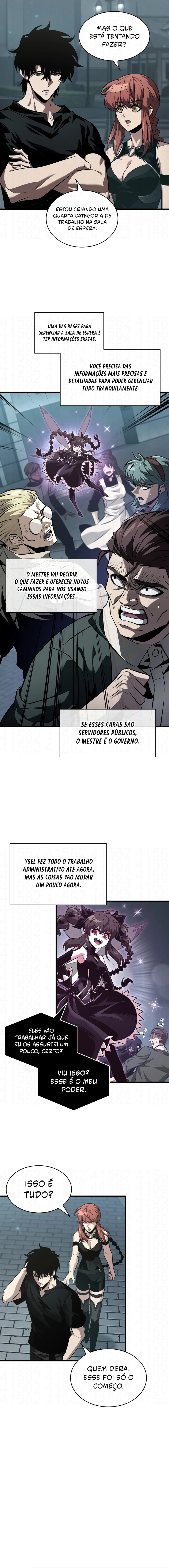 Read Me Escolha BR Manga Online