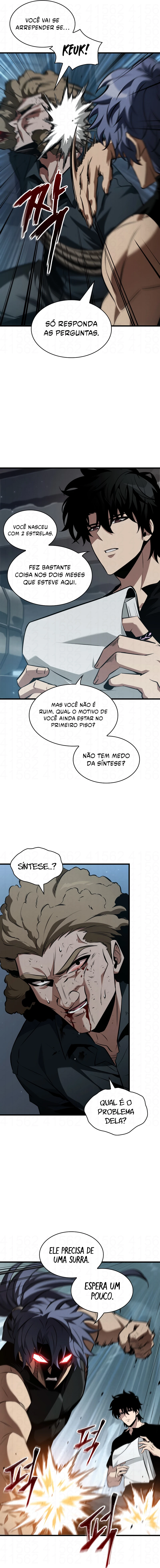 Read Me Escolha BR Manga Online