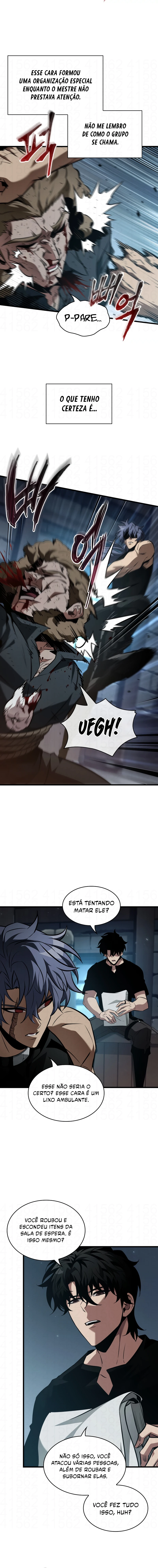 Read Me Escolha BR Manga Online