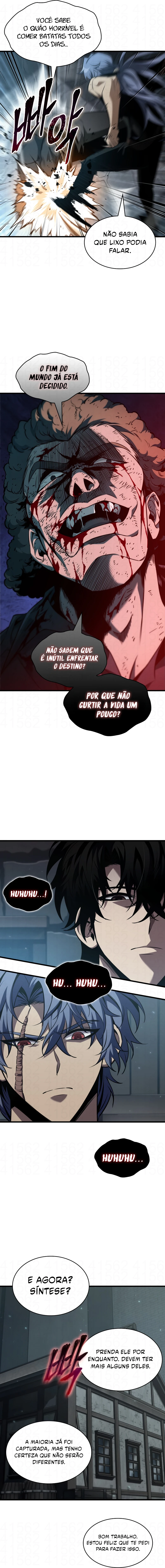 Read Me Escolha BR Manga Online