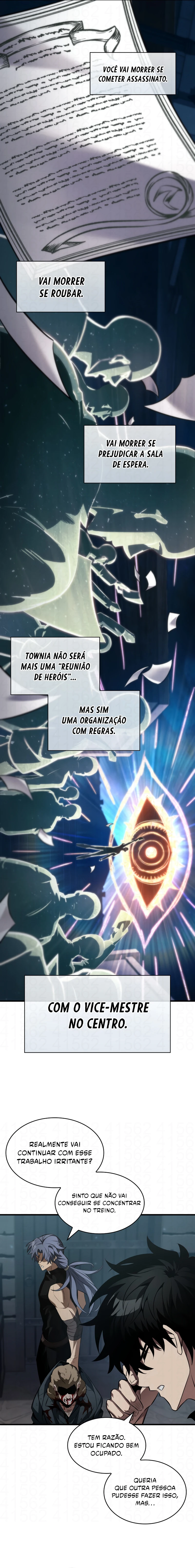 Read Me Escolha BR Manga Online