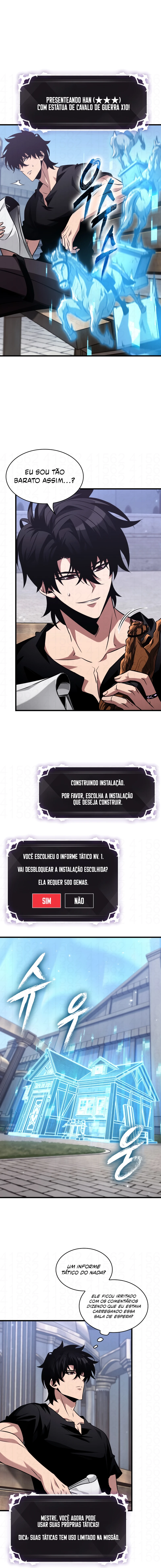 Read Me Escolha BR Manga Online