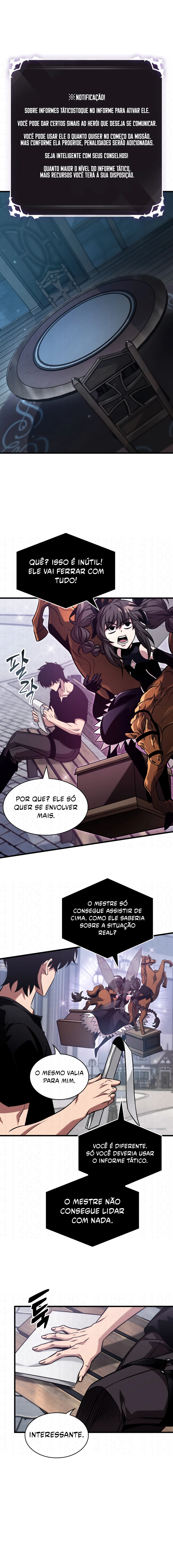 Read Me Escolha BR Manga Online