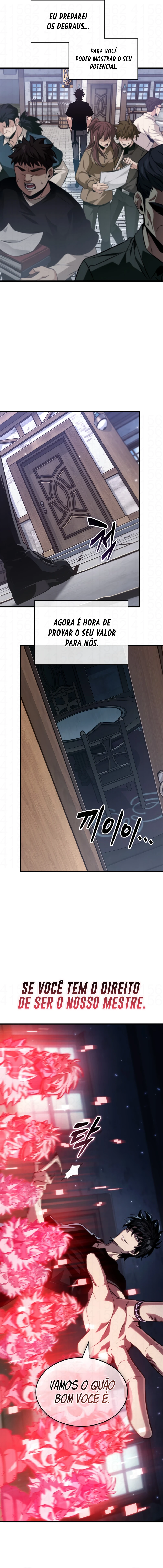 Read Me Escolha BR Manga Online