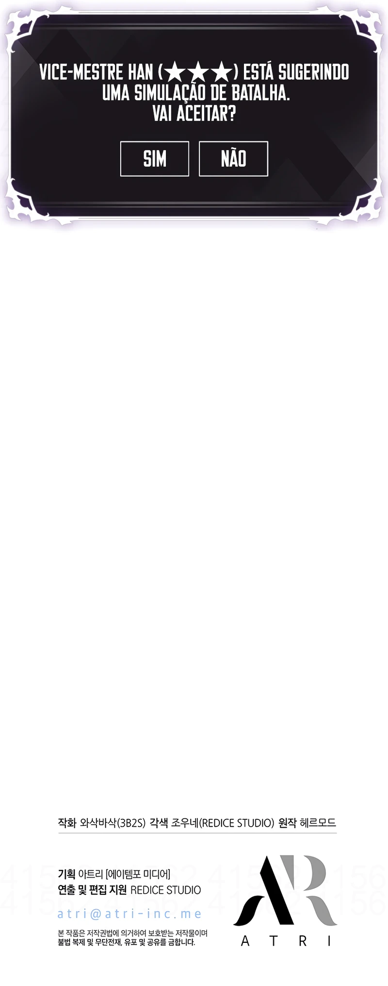 Read Me Escolha BR Manga Online