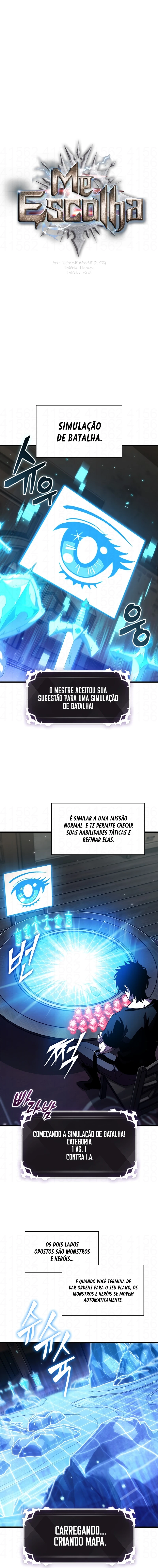 Read Me Escolha BR Manga Online