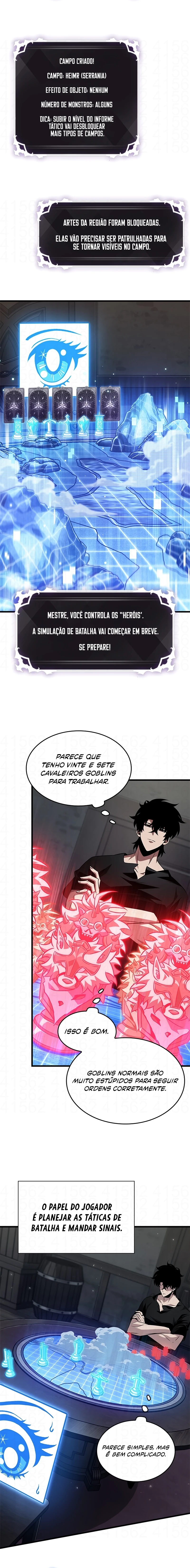Read Me Escolha BR Manga Online
