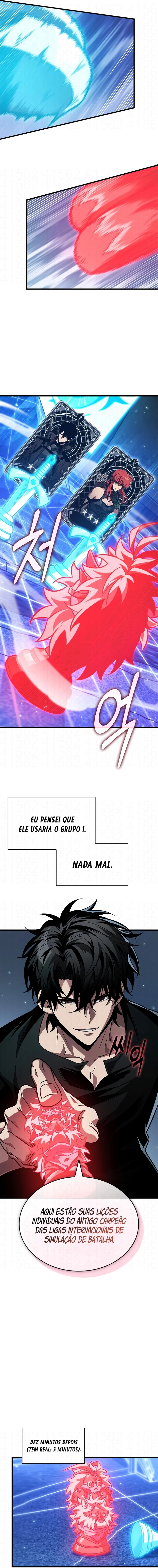 Read Me Escolha BR Manga Online