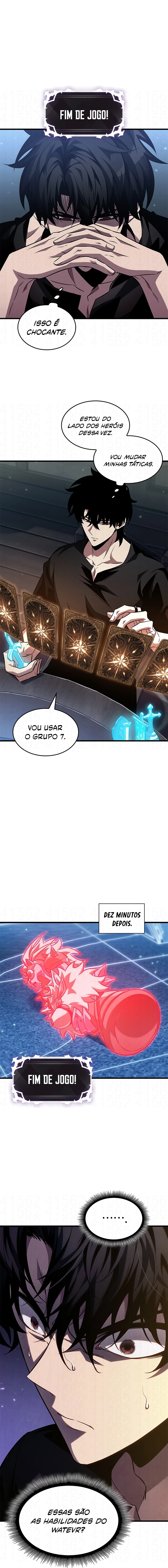 Read Me Escolha BR Manga Online