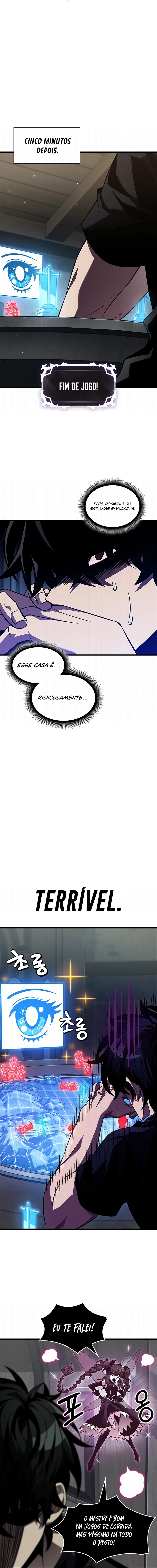 Read Me Escolha BR Manga Online