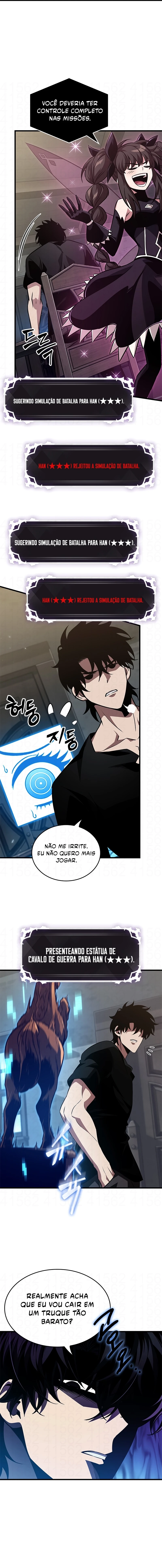 Read Me Escolha BR Manga Online