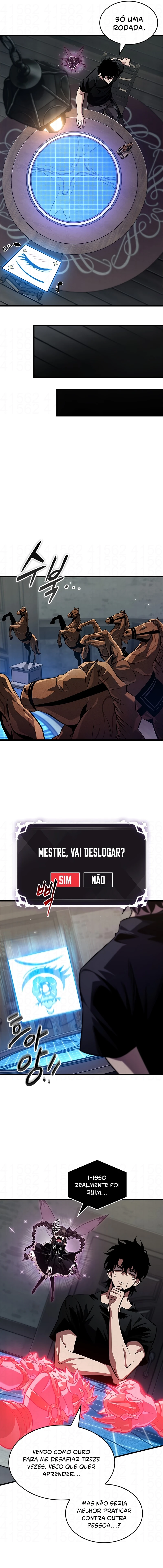 Read Me Escolha BR Manga Online