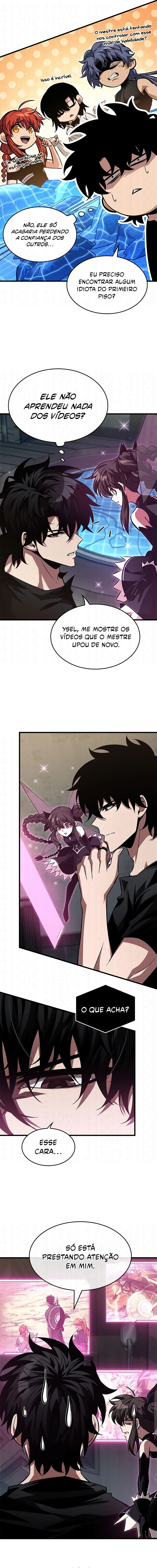 Read Me Escolha BR Manga Online