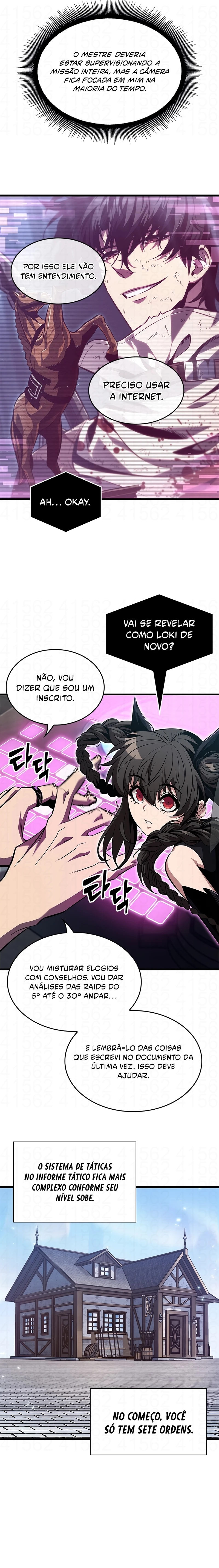 Read Me Escolha BR Manga Online