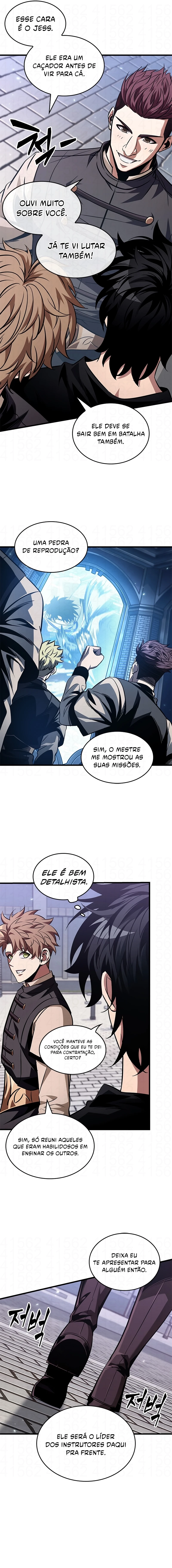 Read Me Escolha BR Manga Online