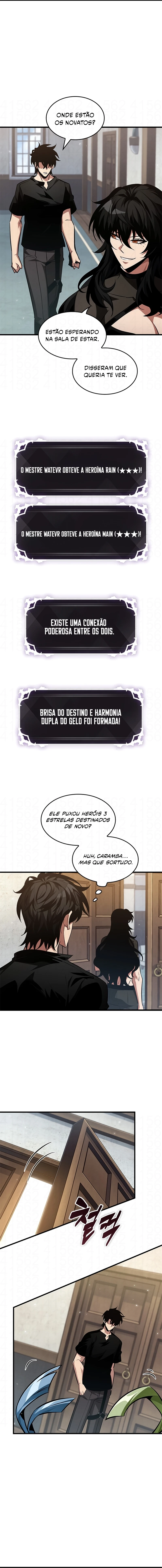 Read Me Escolha BR Manga Online