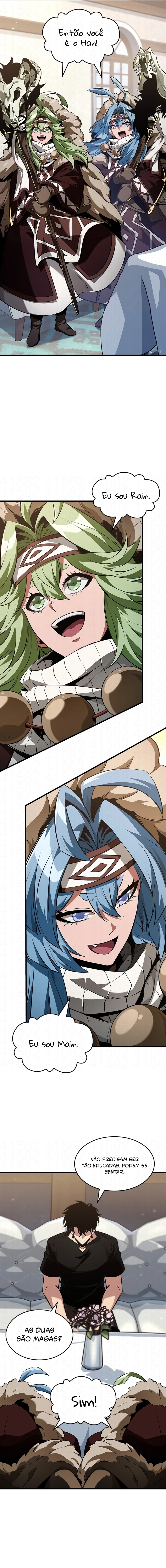 Read Me Escolha BR Manga Online