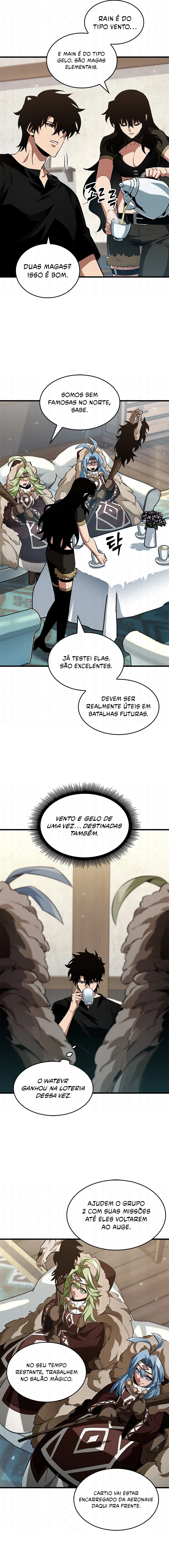 Read Me Escolha BR Manga Online