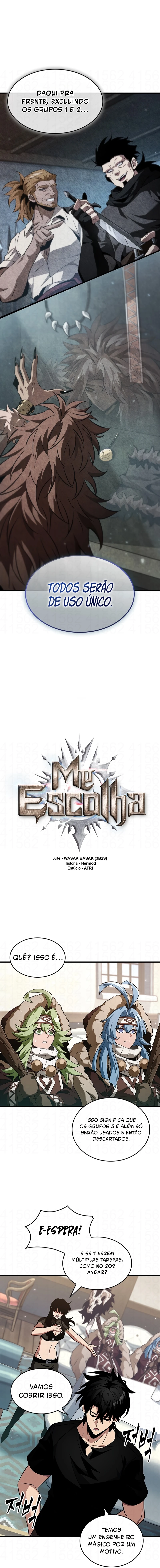 Read Me Escolha BR Manga Online