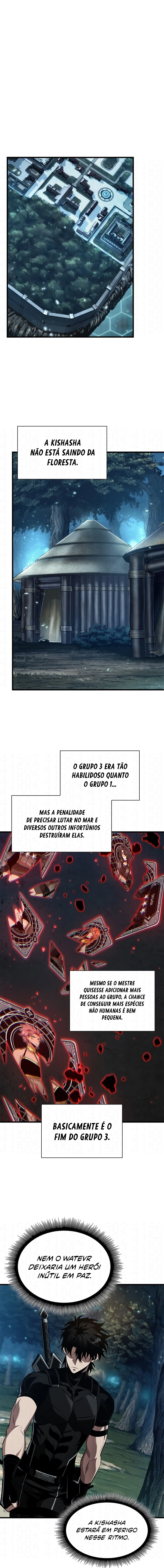 Read Me Escolha BR Manga Online