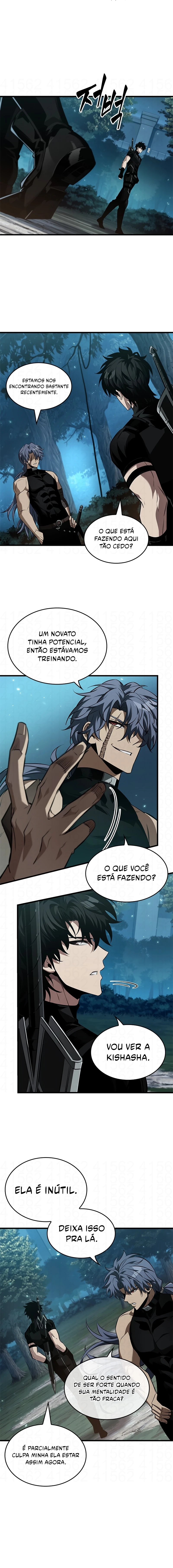 Read Me Escolha BR Manga Online