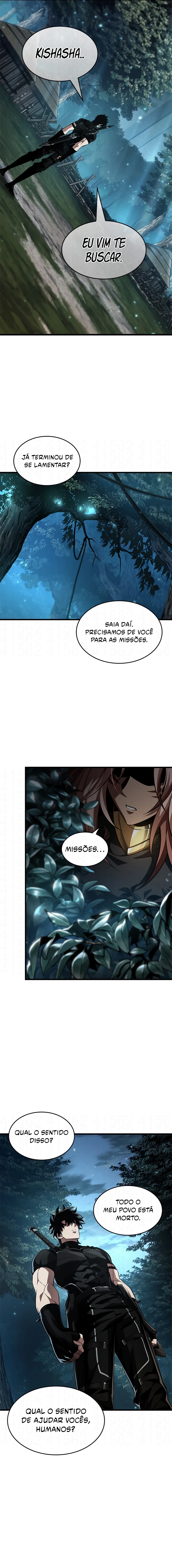 Read Me Escolha BR Manga Online