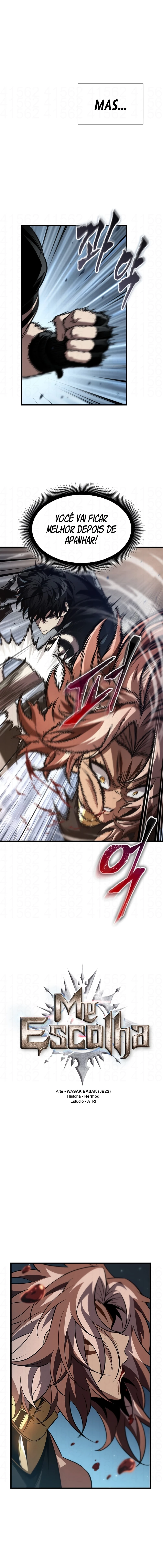 Read Me Escolha BR Manga Online