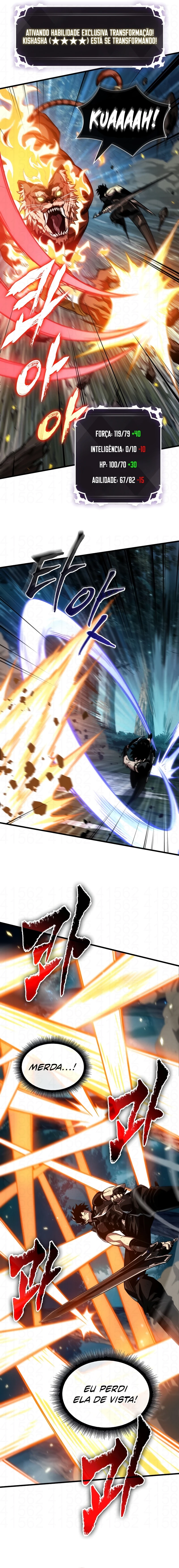 Read Me Escolha BR Manga Online