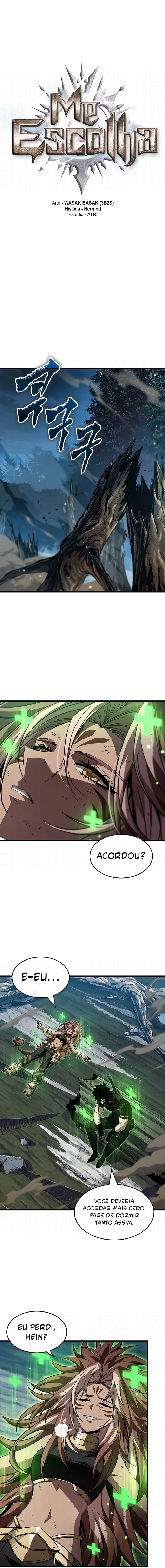 Read Me Escolha BR Manga Online