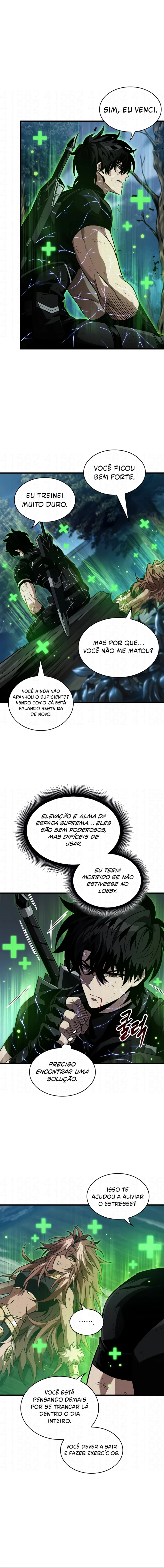 Read Me Escolha BR Manga Online