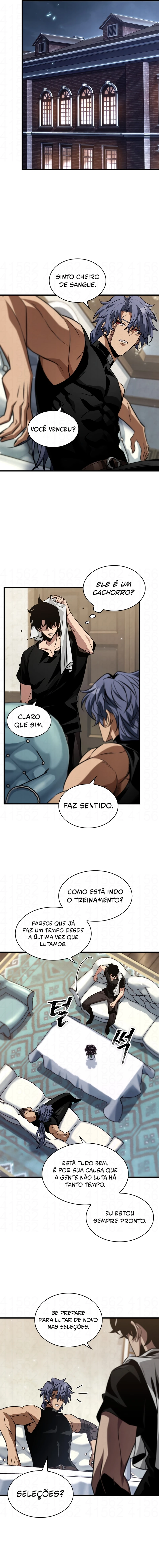 Read Me Escolha BR Manga Online