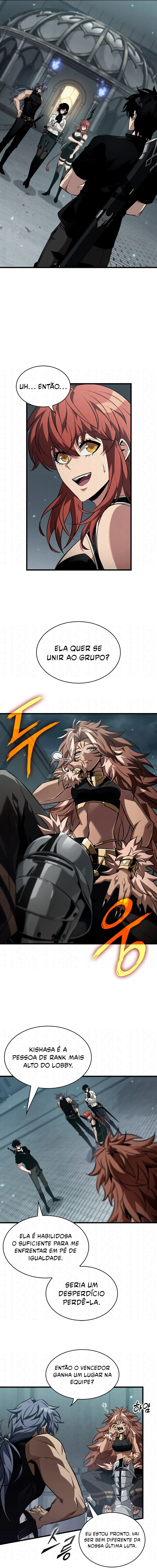 Read Me Escolha BR Manga Online