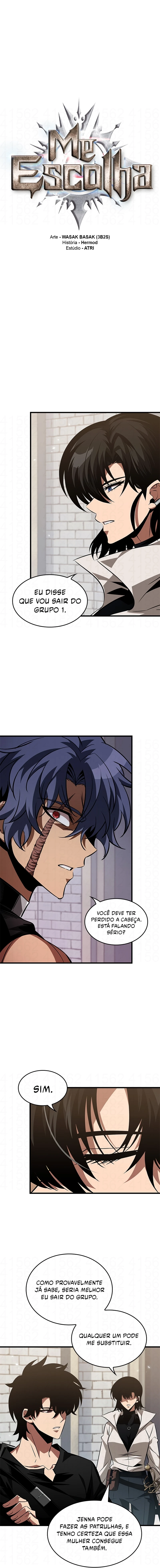 Read Me Escolha BR Manga Online