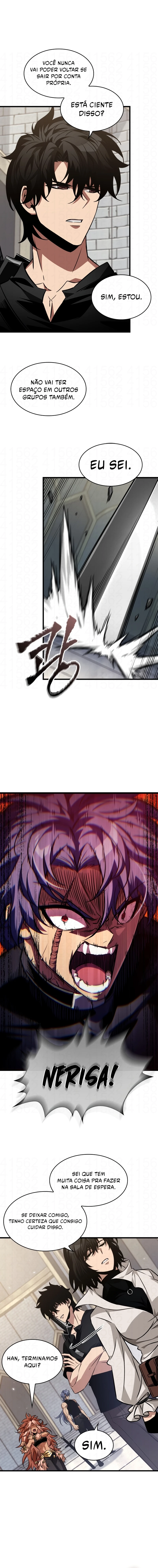 Read Me Escolha BR Manga Online