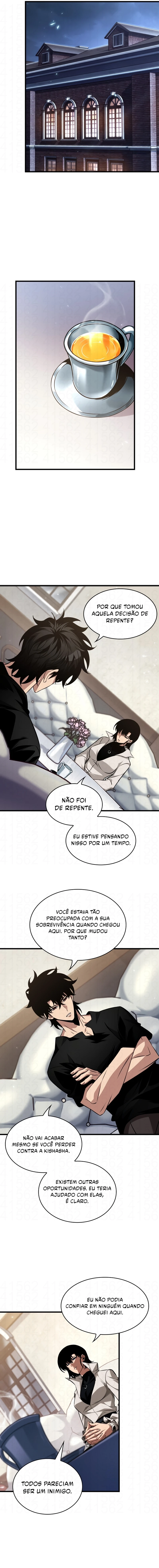 Read Me Escolha BR Manga Online