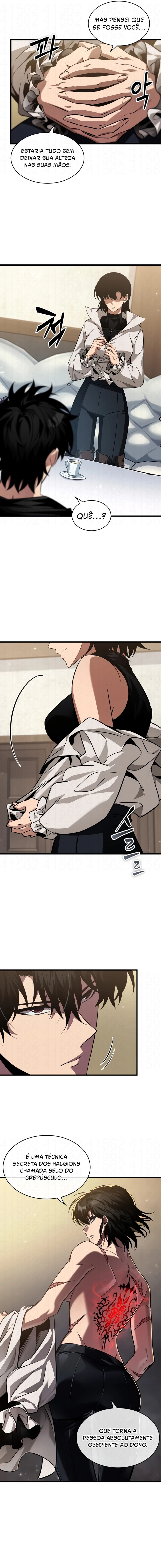 Read Me Escolha BR Manga Online