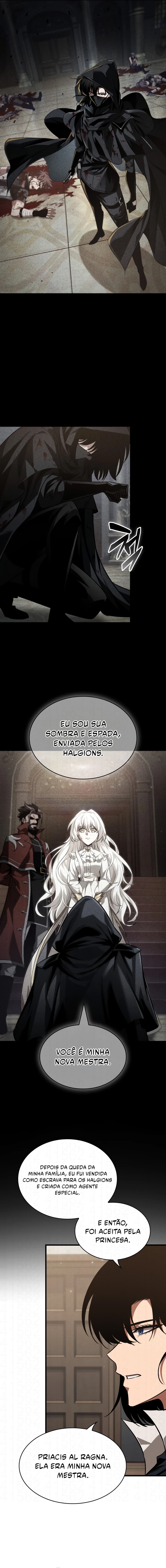 Read Me Escolha BR Manga Online