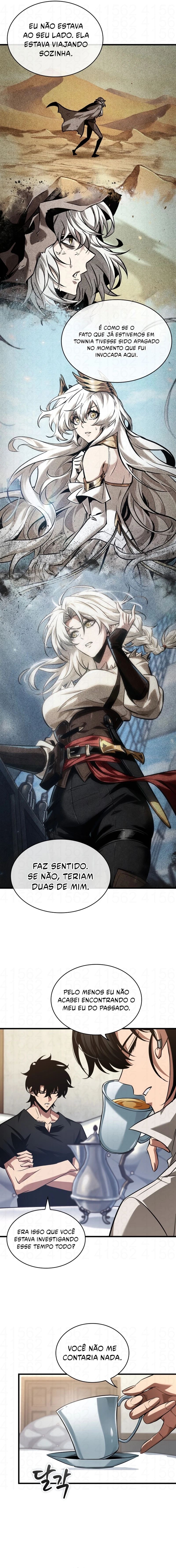 Read Me Escolha BR Manga Online