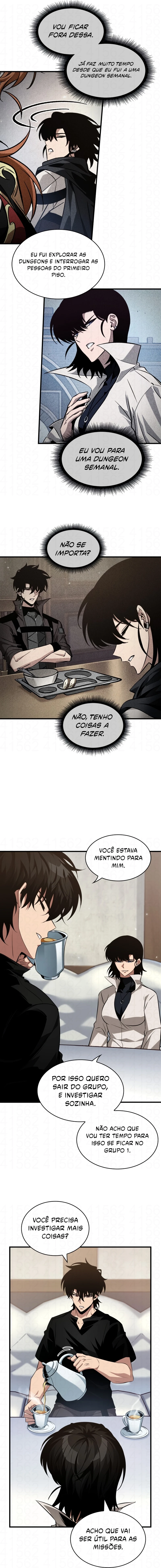Read Me Escolha BR Manga Online