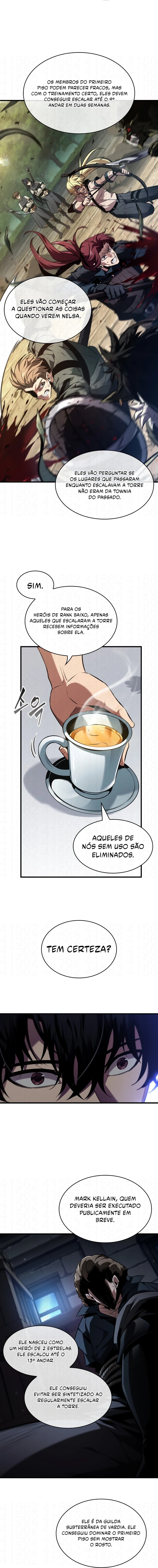 Read Me Escolha BR Manga Online