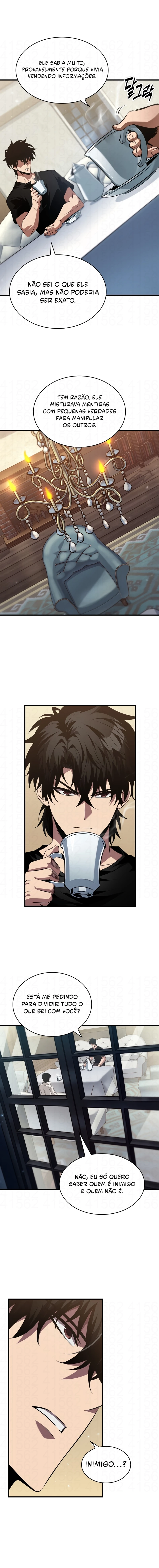 Read Me Escolha BR Manga Online